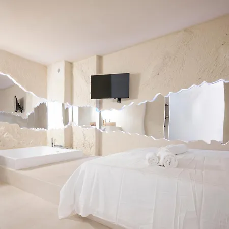 Caldera # - Proche Croisette Et Centre - Baignoire Duo * Cannes