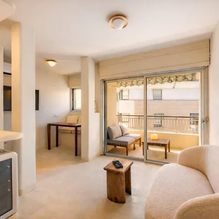 Apartment Caldera # - Proche Croisette Et Centre - Baignoire Duo Cannes