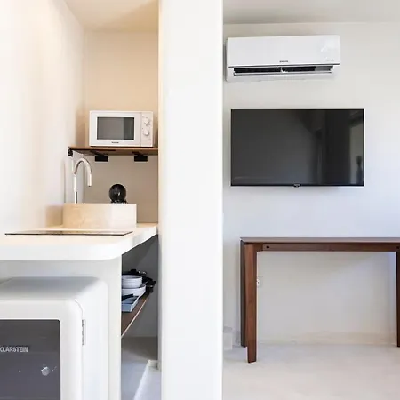 Apartment Caldera # - Proche Croisette Et Centre - Baignoire Duo Cannes