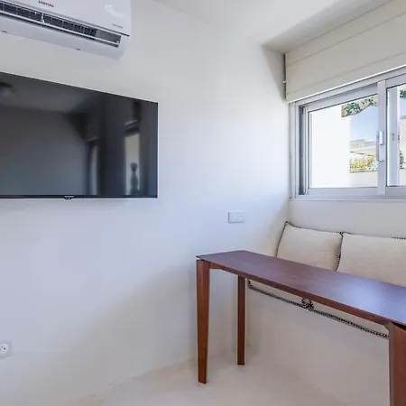 Caldera # - Proche Croisette Et Centre - Baignoire Duo Apartment Cannes