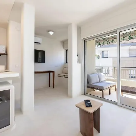 Apartment Caldera # - Proche Croisette Et Centre - Baignoire Duo *
