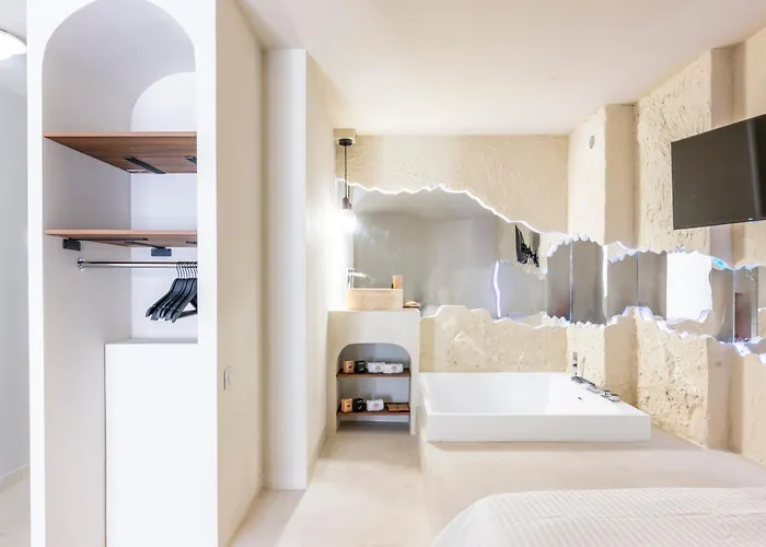 Caldera # - Proche Croisette Et Centre - Baignoire Duo Apartmán *