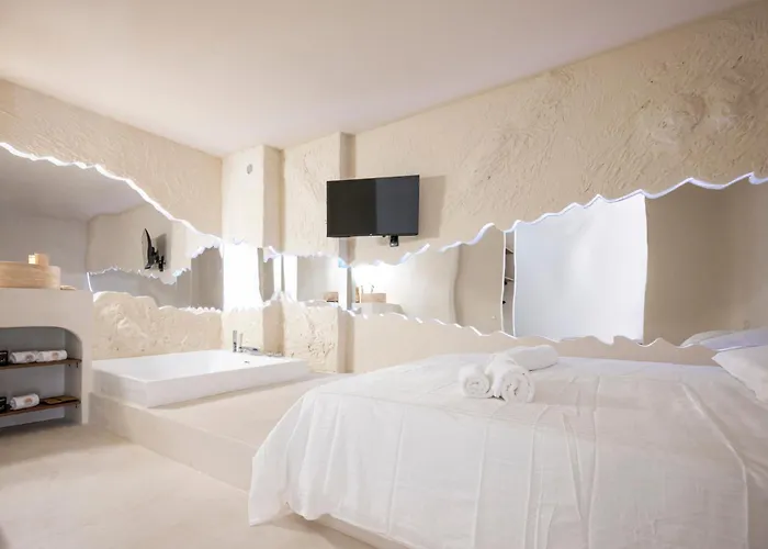 Caldera # - Proche Croisette Et Centre - Baignoire Duo * Cannes