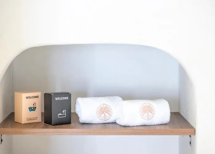 Caldera # - Proche Croisette Et Centre - Baignoire Duo Apartmán *