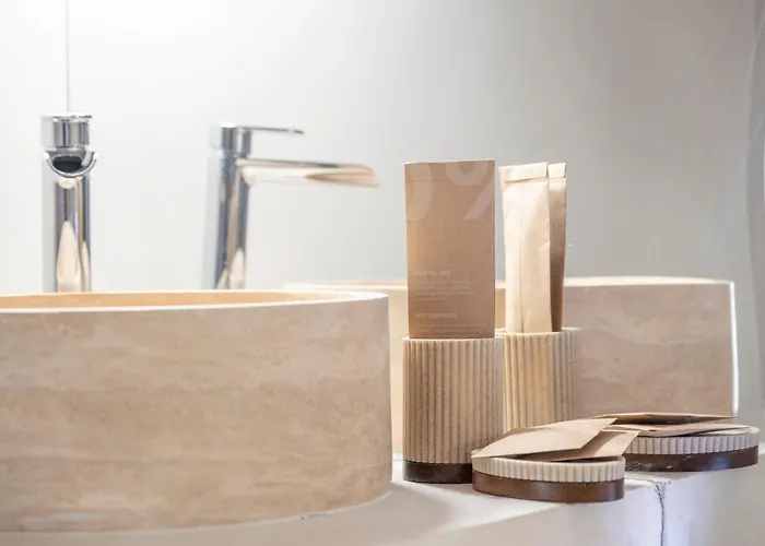 Caldera # - Proche Croisette Et Centre - Baignoire Duo * Cannes