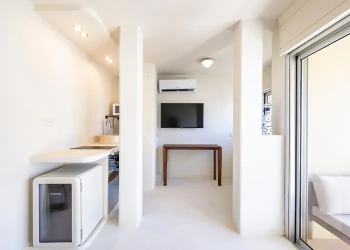 Caldera # - Proche Croisette Et Centre - Baignoire Duo * Cannes