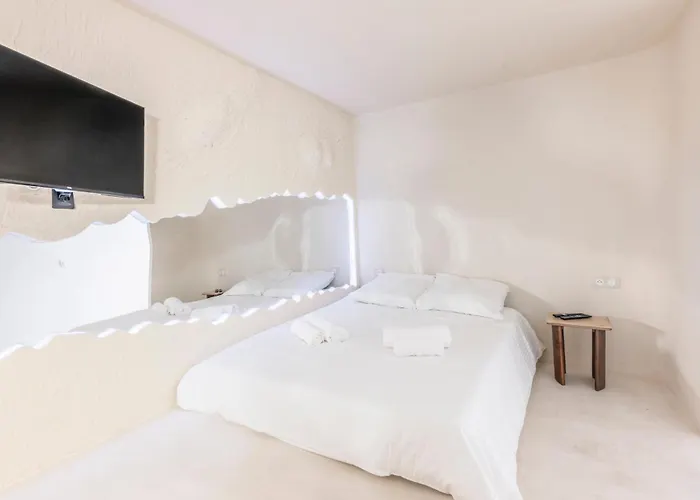 Caldera # - Proche Croisette Et Centre - Baignoire Duo Apartmán