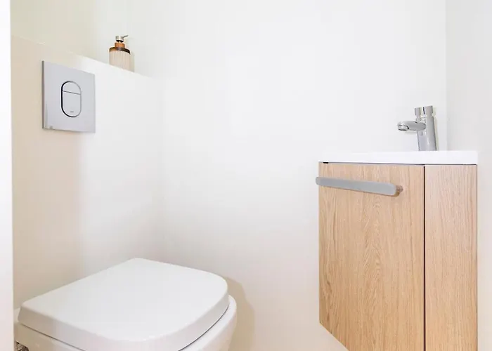 Caldera # - Proche Croisette Et Centre - Baignoire Duo