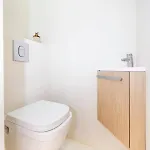 Daire Caldera # - Proche Croisette Et Centre - Baignoire Duo