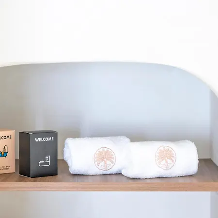 Caldera - & Climatisation & Proche Croisette Appartement *