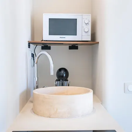 Caldera - & Climatisation & Proche Croisette Appartement