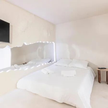 Caldera - & Climatisation & Proche Croisette Appartement