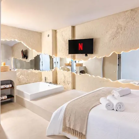 Appartement L'odyssee # - Proche Croisette Et Centre - Baignoire Duo Cannes