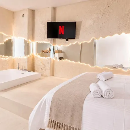 L'odyssee # - Proche Croisette Et Centre - Baignoire Duo Appartement *