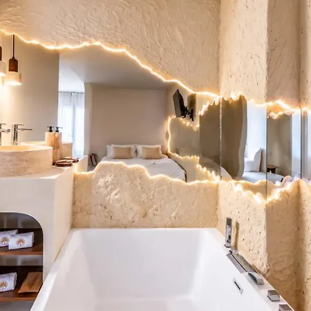 L'odyssee # - Proche Croisette Et Centre - Baignoire Duo Appartement Cannes