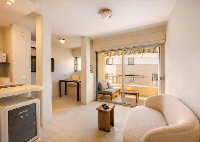 Apartman Caldera # - Proche Croisette Et Centre - Baignoire Duo Cannes