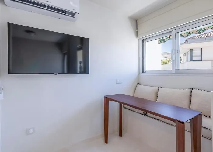 Caldera # - Proche Croisette Et Centre - Baignoire Duo Apartman Cannes