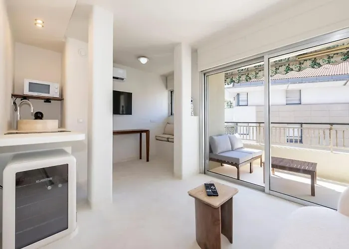 Apartman Caldera # - Proche Croisette Et Centre - Baignoire Duo *