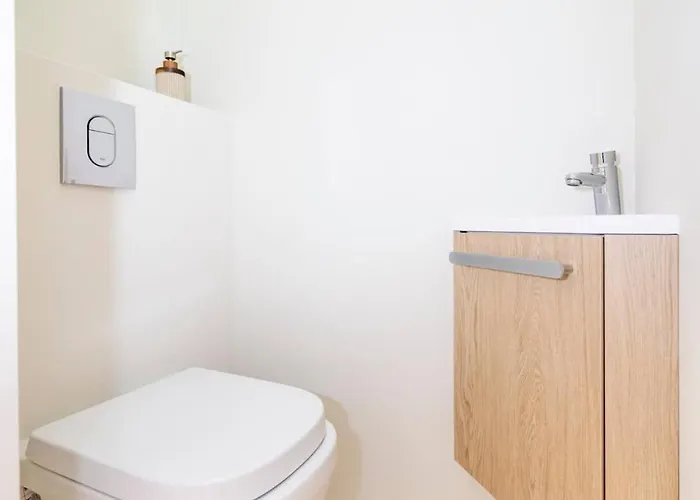 Apartman Caldera # - Proche Croisette Et Centre - Baignoire Duo