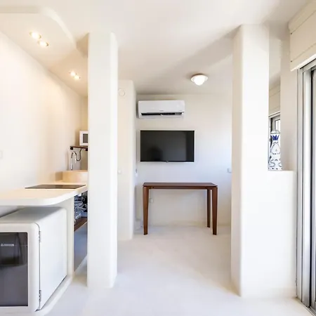 Caldera - Spa&climatisation&proche Croisette * Cannes